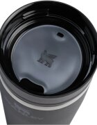 Stanley Café-To-Go Travel Mug termosz bögre nagy Black 2.0 1 db