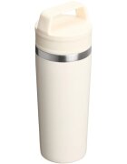 Stanley Café-To-Go Travel Mug termosz bögre nagy Cream Gloss 1 db