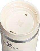 Stanley Café-To-Go Travel Mug termosz bögre nagy Cream Gloss 1 db