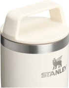 Stanley Café-To-Go Travel Mug termosz bögre nagy Cream Gloss 1 db