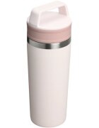 Stanley Café-To-Go Travel Mug termosz bögre nagy Rose Quartz 1 db