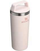 Stanley Café-To-Go Travel Mug termosz bögre nagy Rose Quartz 1 db