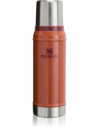 Stanley Classic Legendary Bottle termosz Hammertone Clay 1 db