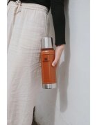 Stanley Classic Legendary Bottle termosz Hammertone Clay 1 db