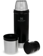 Stanley Classic Legendary Bottle termosz Matte Black 1 db