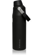 Stanley IceFlow™ Fast Flow Lid Bottle rozsdamentes kulacs Black 2.0 1 db