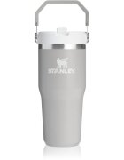 Stanley IceFlow™ Flip Straw 2.0 Tumbler rozsdamentes acél termokulacs Ash 1 db