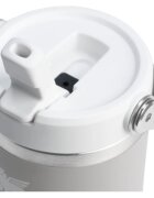 Stanley IceFlow™ Flip Straw 2.0 Tumbler rozsdamentes acél termokulacs Ash 1 db