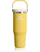 Stanley IceFlow™ Flip Straw 2.0 Tumbler rozsdamentes acél termokulacs Daffodil 1 db