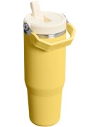 Stanley IceFlow™ Flip Straw 2.0 Tumbler rozsdamentes acél termokulacs Daffodil 1 db