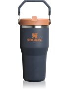 Stanley IceFlow™ Flip Straw 2.0 Tumbler rozsdamentes acél termokulacs Twilight 1 db