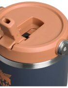 Stanley IceFlow™ Flip Straw 2.0 Tumbler rozsdamentes acél termokulacs Twilight 1 db