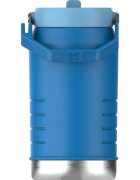Stanley IceFlow™ Flip Straw Jug termopalack szívószállal Azure 1 db