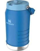 Stanley IceFlow™ Flip Straw Jug termopalack szívószállal Azure 1 db