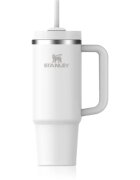 Stanley Quencher H2.O FlowState™ Tumbler rozsdamentes termosz szívószállal közepes Frost 1 db