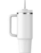 Stanley Quencher H2.O FlowState™ Tumbler rozsdamentes termosz szívószállal közepes Frost 1 db