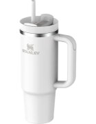 Stanley Quencher H2.O FlowState™ Tumbler rozsdamentes termosz szívószállal közepes Frost 1 db