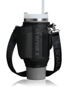 Stanley The All Day Quencher Carry-All pohártartó 890 ml Black 1 db