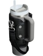 Stanley The All Day Quencher Carry-All pohártartó 890 ml Black 1 db