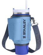 Stanley The All Day Quencher Carry-All pohártartó 890 ml Blue Sky 1 db