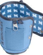 Stanley The All Day Quencher Carry-All pohártartó 890 ml Blue Sky 1 db