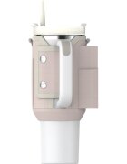 Stanley The All Day Quencher Carry-All pohártartó Rose Quartz 1 db