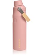 Stanley The IceFlow™ Bottle Fast Flow termopalack Peach Rose 1 db