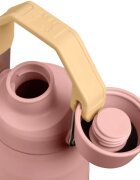 Stanley The IceFlow™ Bottle Fast Flow termopalack Peach Rose 1 db