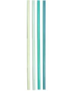 Stanley The Quencher Tumbler Straws tartalék szívószál 1180 ml Green 4 db