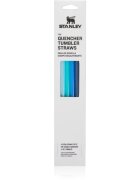 Stanley The Quencher Tumbler Straws tartalék szívószál 890 ml Blue 4 db