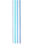 Stanley The Quencher Tumbler Straws tartalék szívószál 890 ml Blue 4 db
