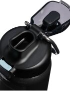 Stanley The Wellspring Bottle termopalack Hammertone Black 1 db