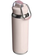 Stanley The Wellspring Bottle termopalack Rose Quartz 1 db