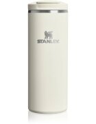 Stanley Transit Fliptop Mug termosz bögre kicsi Cream Gloss 1 db