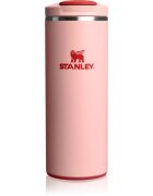 Stanley Transit Fliptop Mug termosz bögre kicsi Peach Rose 1 db