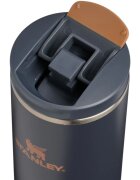 Stanley Transit Fliptop Mug termosz bögre kicsi Twilight 1 db