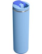Stanley Transit Fliptop Mug termosz bögre közepes Blue Sky 1 db
