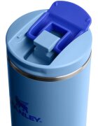 Stanley Transit Fliptop Mug termosz bögre közepes Blue Sky 1 db