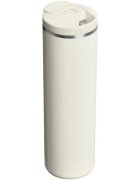 Stanley Transit Fliptop Mug termosz bögre közepes Cream Gloss 1 db