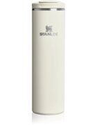 Stanley Transit Fliptop Mug termosz bögre közepes Cream Gloss 1 db