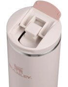 Stanley Transit Fliptop Mug termosz bögre közepes Rose Quartz 1 db