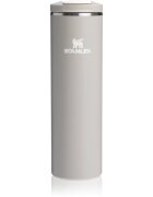 Stanley Transit Fliptop Mug termosz bögre nagy Ash 1 db