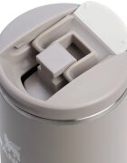 Stanley Transit Fliptop Mug termosz bögre nagy Ash 1 db