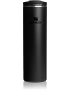 Stanley Transit Fliptop Mug termosz bögre nagy Black 2.0 1 db