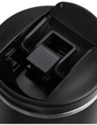 Stanley Transit Fliptop Mug termosz bögre nagy Black 2.0 1 db
