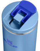 Stanley Transit Fliptop Mug termosz bögre nagy Blue Sky 1 db