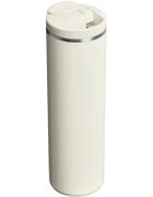 Stanley Transit Fliptop Mug termosz bögre nagy Cream Gloss 1 db