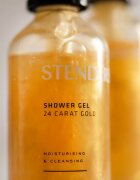 STENDERS 24 Carat Gold fényűző tusfürdő gél 24 karátos arannyal 250 ml