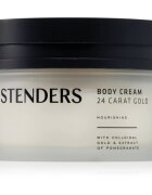 STENDERS 24 Carat Gold tápláló testkrém 24 karátos arannyal 200 ml