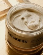 STENDERS 24 Carat Gold tápláló testkrém 24 karátos arannyal 200 ml